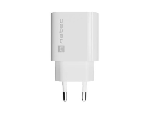 RIBERA 1X USB-A 18W