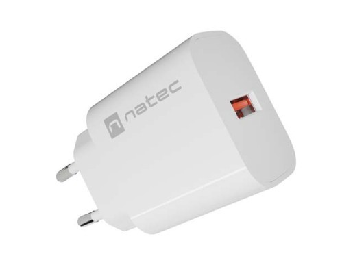 RIBERA 1X USB-A 18W