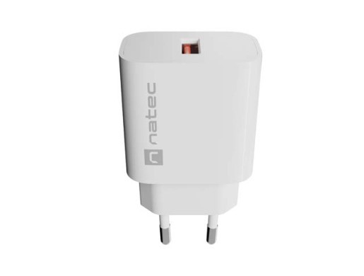 RIBERA 1X USB-A 18W