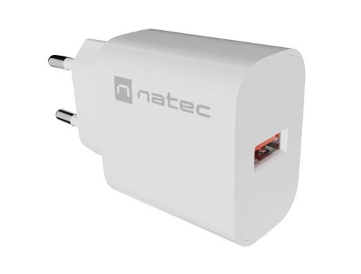 RIBERA 1X USB-A 18W