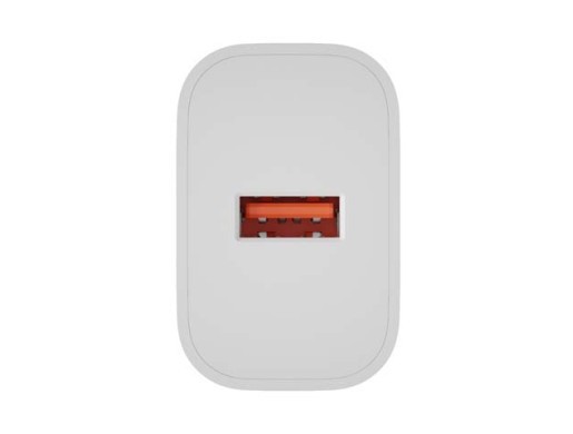 RIBERA 1X USB-A 18W