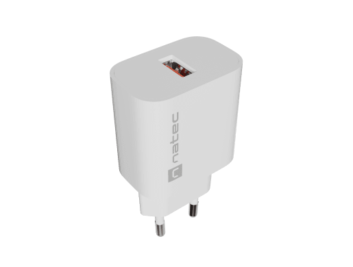 RIBERA 1X USB-A 18W