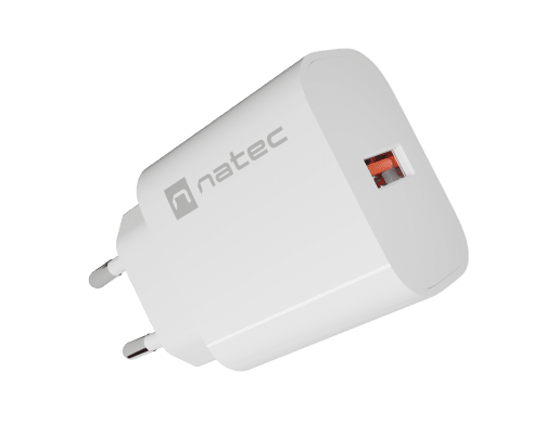 RIBERA 1X USB-A 18W