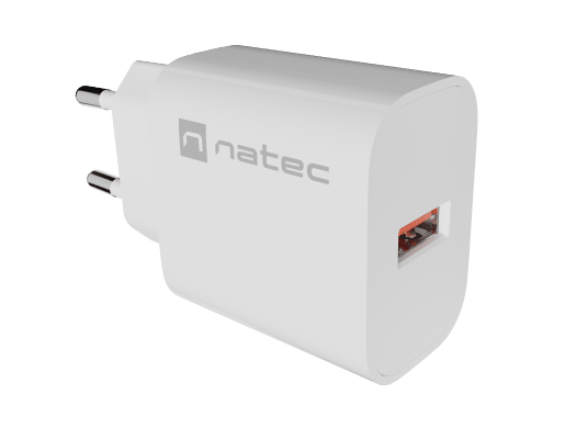 RIBERA 1X USB-A 18W