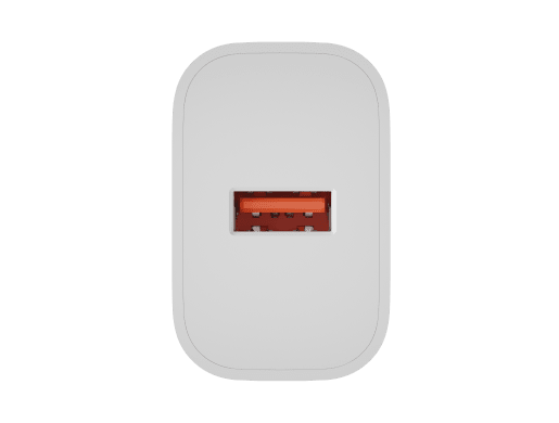 RIBERA 1X USB-A 18W