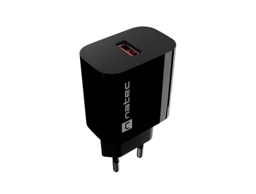 RIBERA 1X USB-A 18W