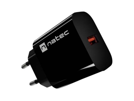 RIBERA 1X USB-A 18W
