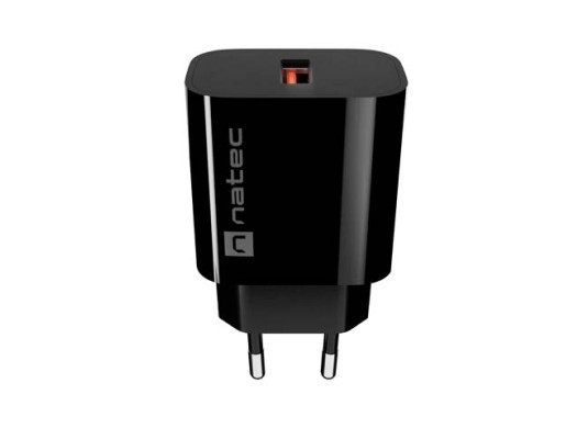 RIBERA 1X USB-A 18W