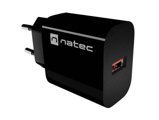 RIBERA 1X USB-A 18W