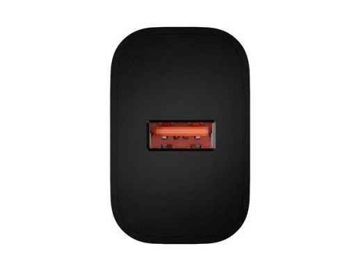 RIBERA 1X USB-A 18W