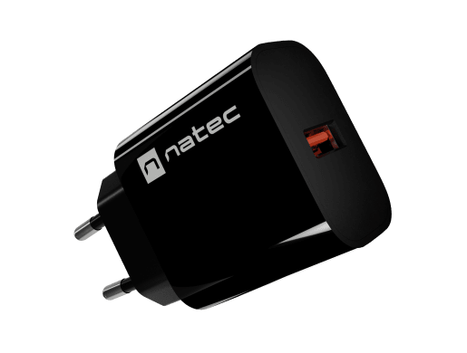 RIBERA 1X USB-A 18W
