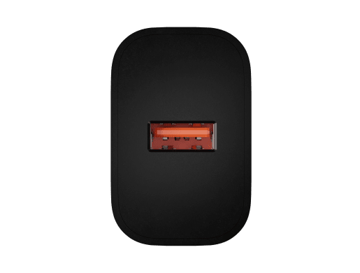 RIBERA 1X USB-A 18W