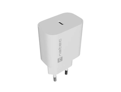 RIBERA 1X USB-C 20W