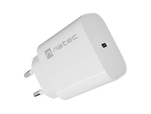 RIBERA 1X USB-C 20W