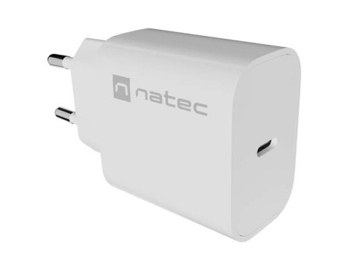 RIBERA 1X USB-C 20W
