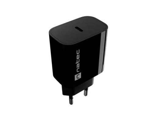 RIBERA 1X USB-C 20W