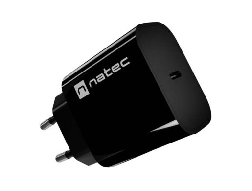 RIBERA 1X USB-C 20W