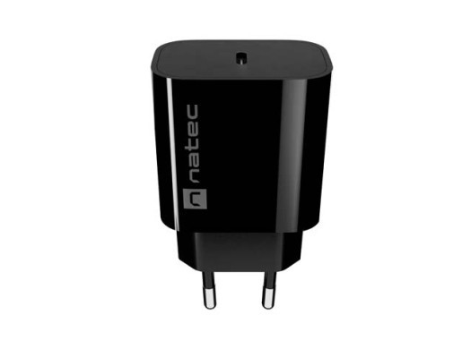 RIBERA 1X USB-C 20W