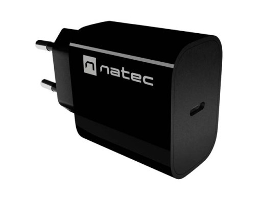 RIBERA 1X USB-C 20W
