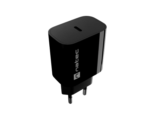 RIBERA 1X USB-C 20W