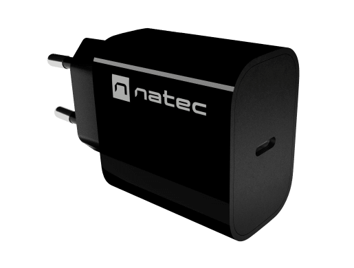 RIBERA 1X USB-C 20W