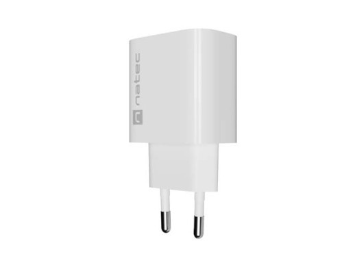 RIBERA 1X USB-A + 1X USB-C 20W