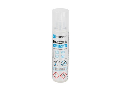 RACCOON IPA CLEANER 250 ML