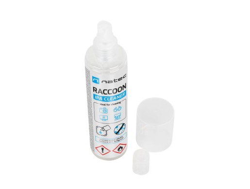 RACCOON IPA CLEANER 250 ML