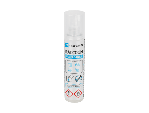 RACCOON IPA CLEANER 250 ML
