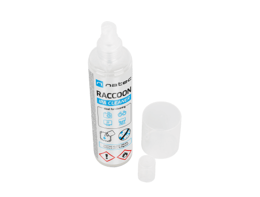 RACCOON IPA CLEANER 250 ML