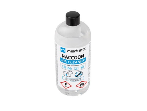 RACCOON IPA CLEANER 500 ML