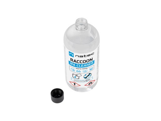 RACCOON IPA CLEANER 500 ML