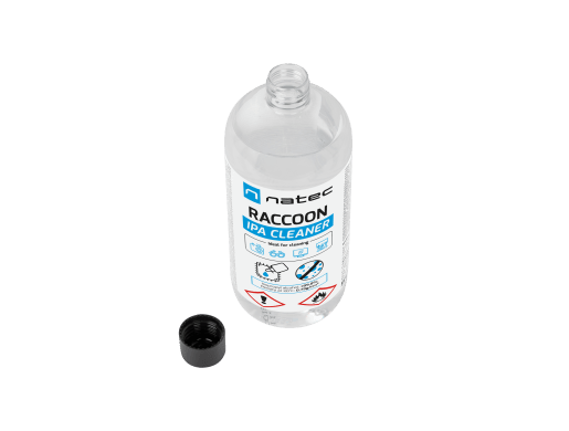 RACCOON IPA CLEANER 500 ML