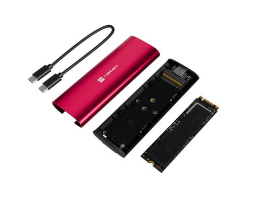 RHINO M.2 NVME LITE