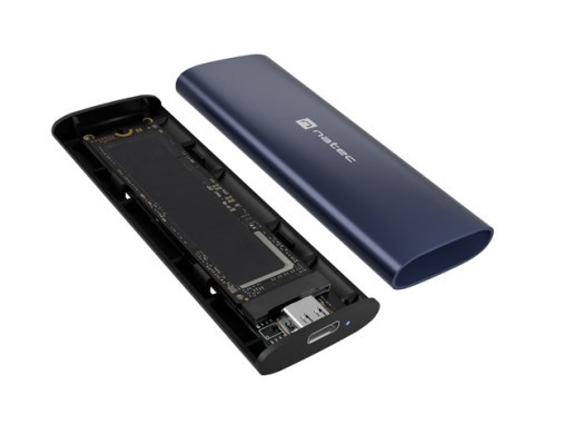 RHINO M.2 NVMe LITE
