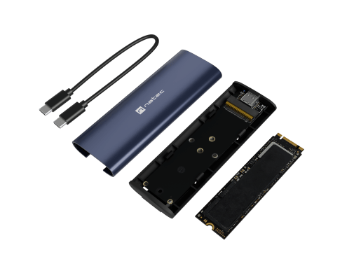 RHINO M.2 NVMe LITE