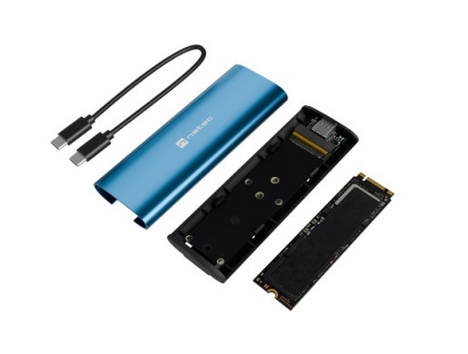 RHINO M.2 NVMe LITE