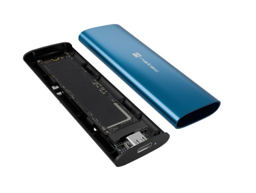 RHINO M.2 NVMe LITE