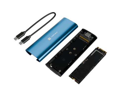 RHINO M.2 NVMe LITE