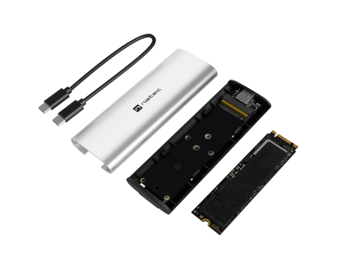 RHINO M.2 NVMe LITE