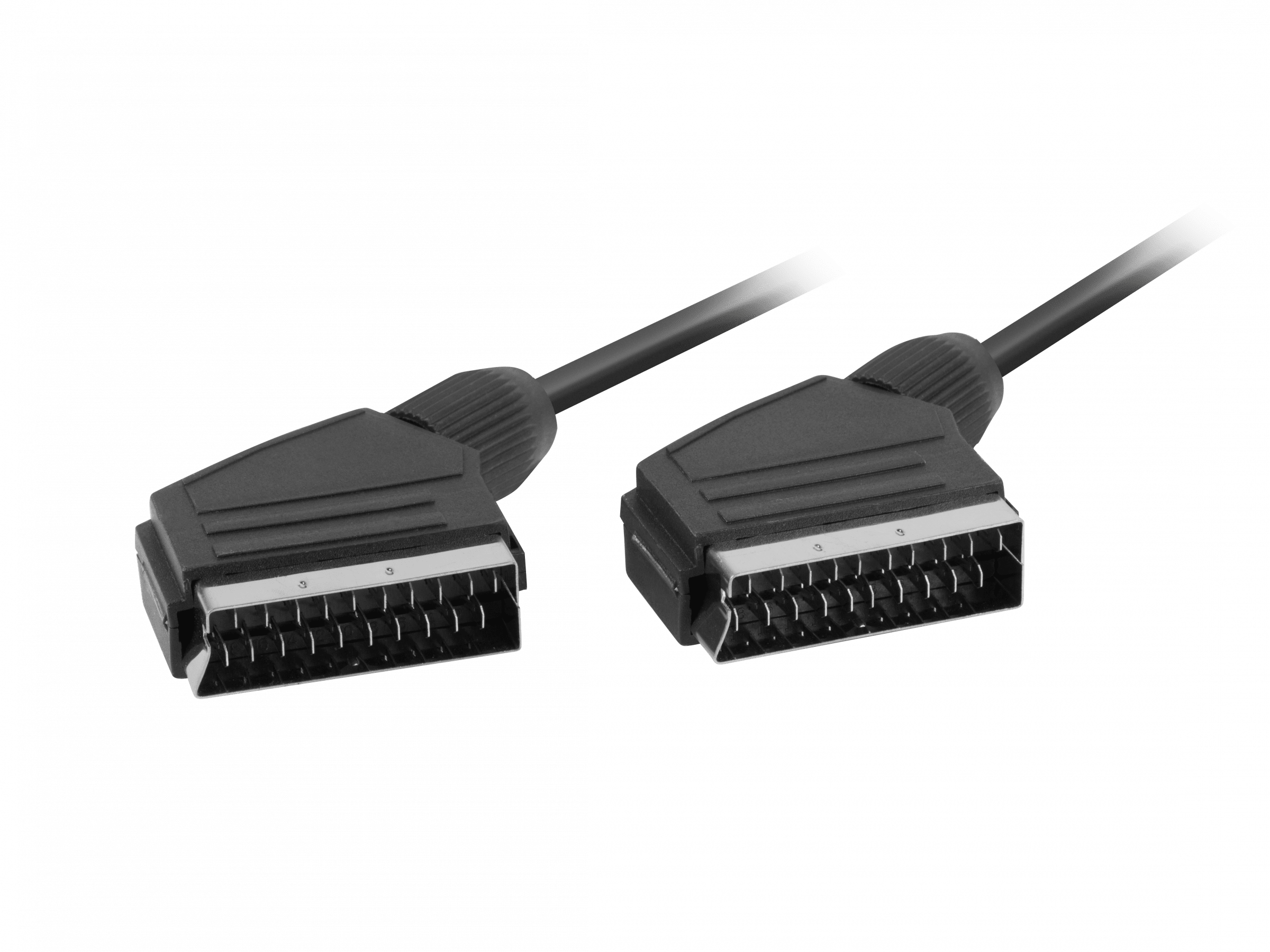 EURO M/M CABLE 1.8M