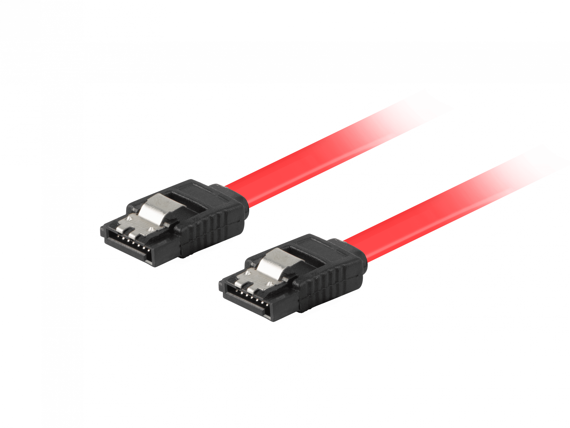 SATA DATA III (6GB/S) F/F CABLE 50CM