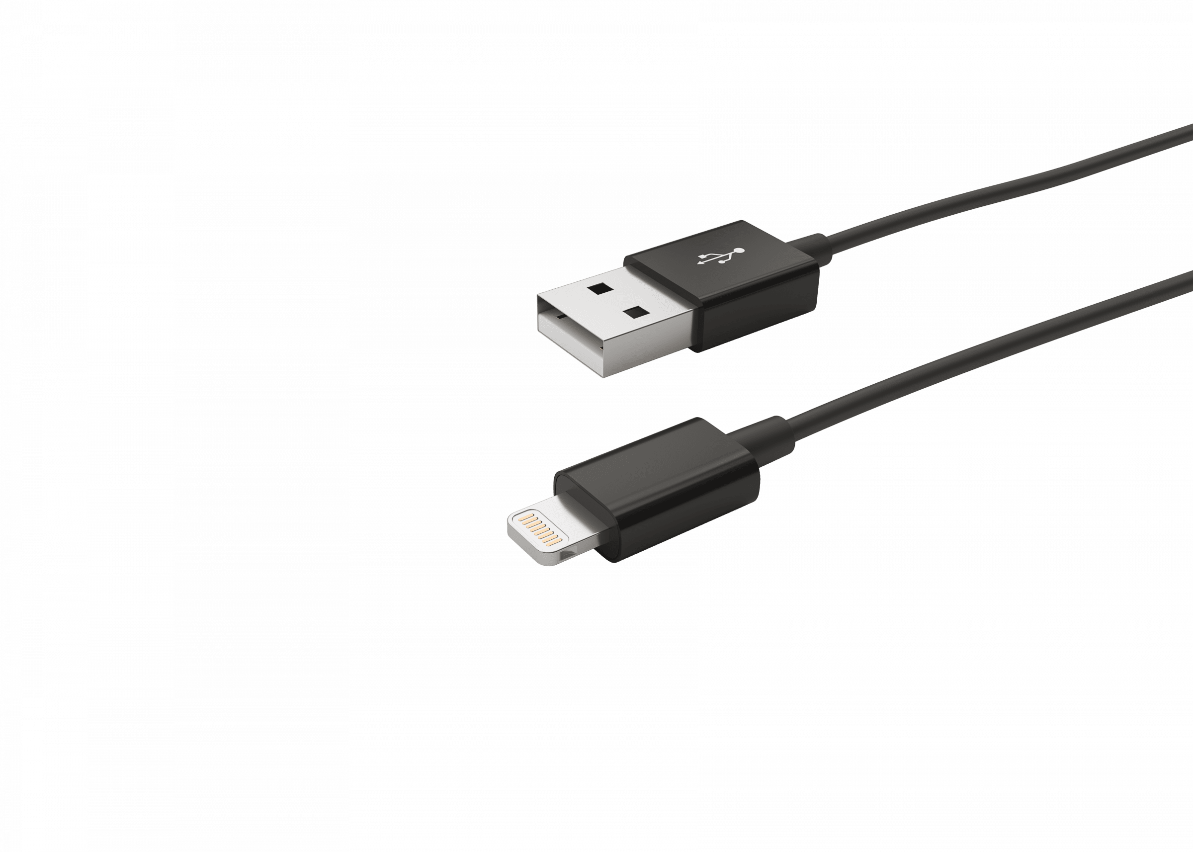 LIGHTNING CABLE 1.5M MFI