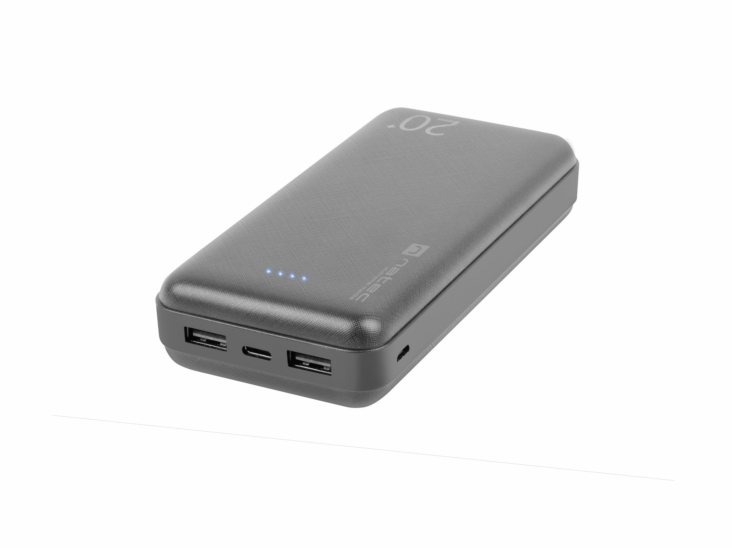 TREVI 20000MAH