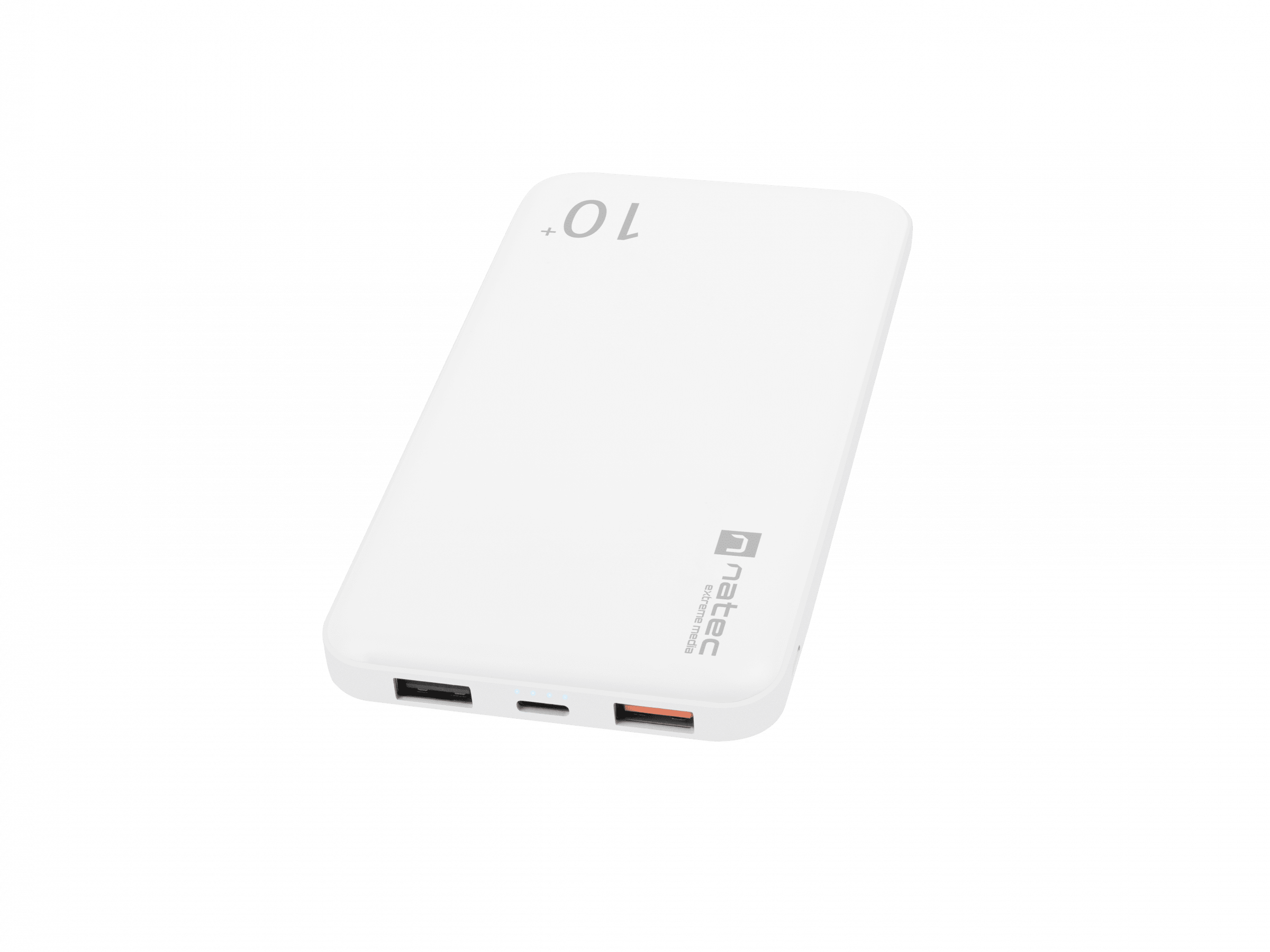 TREVI PRO 10000MAH QC 3.0