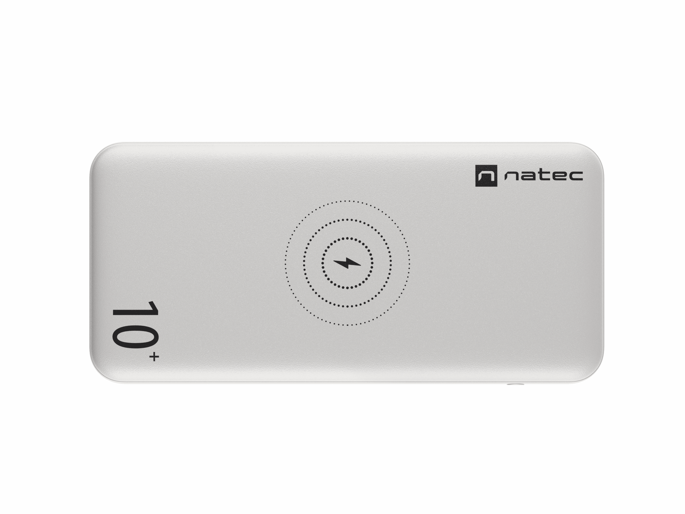 TREVI WIRELESS 10000MAH