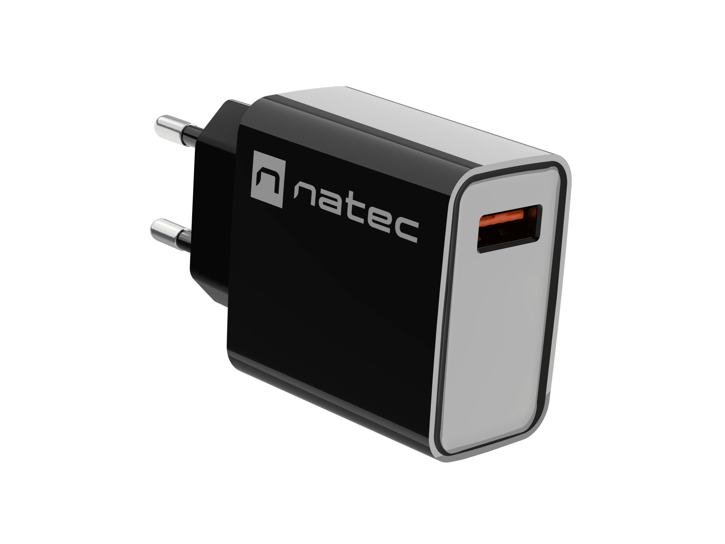 RIBERA USB-A 18W