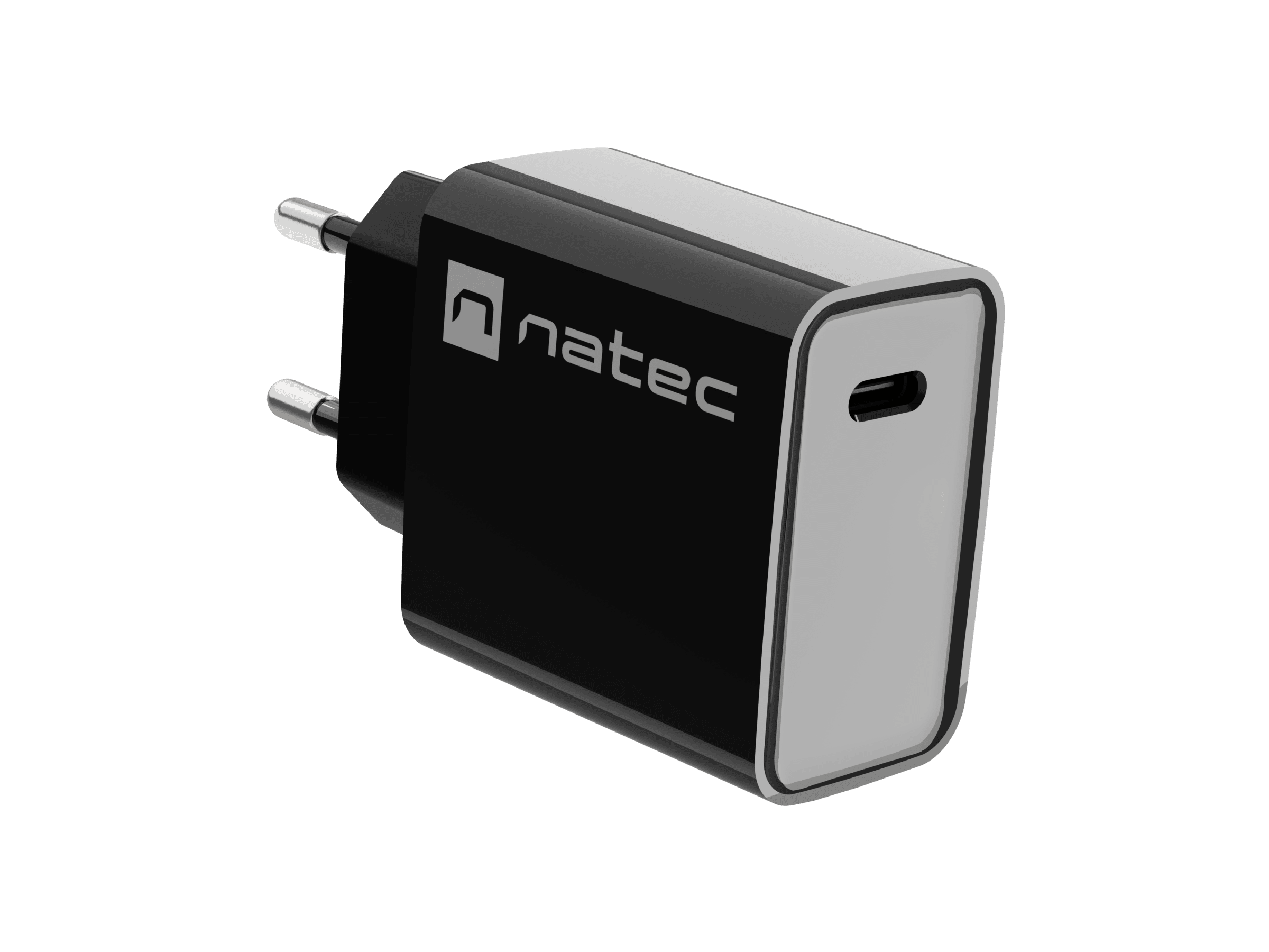 RIBERA 1X USB-C 20W