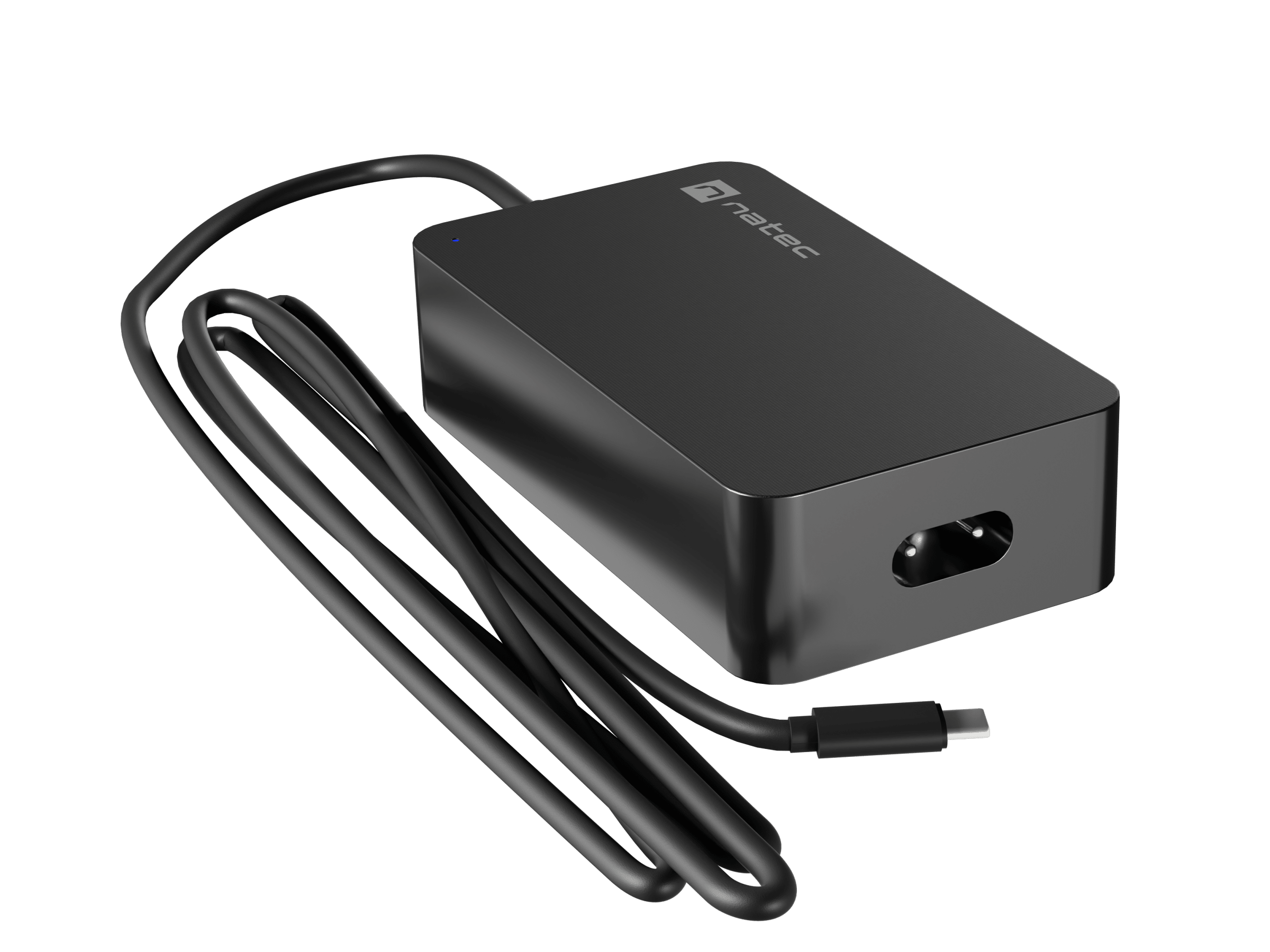 GRAYLING GAN USB-C 65W