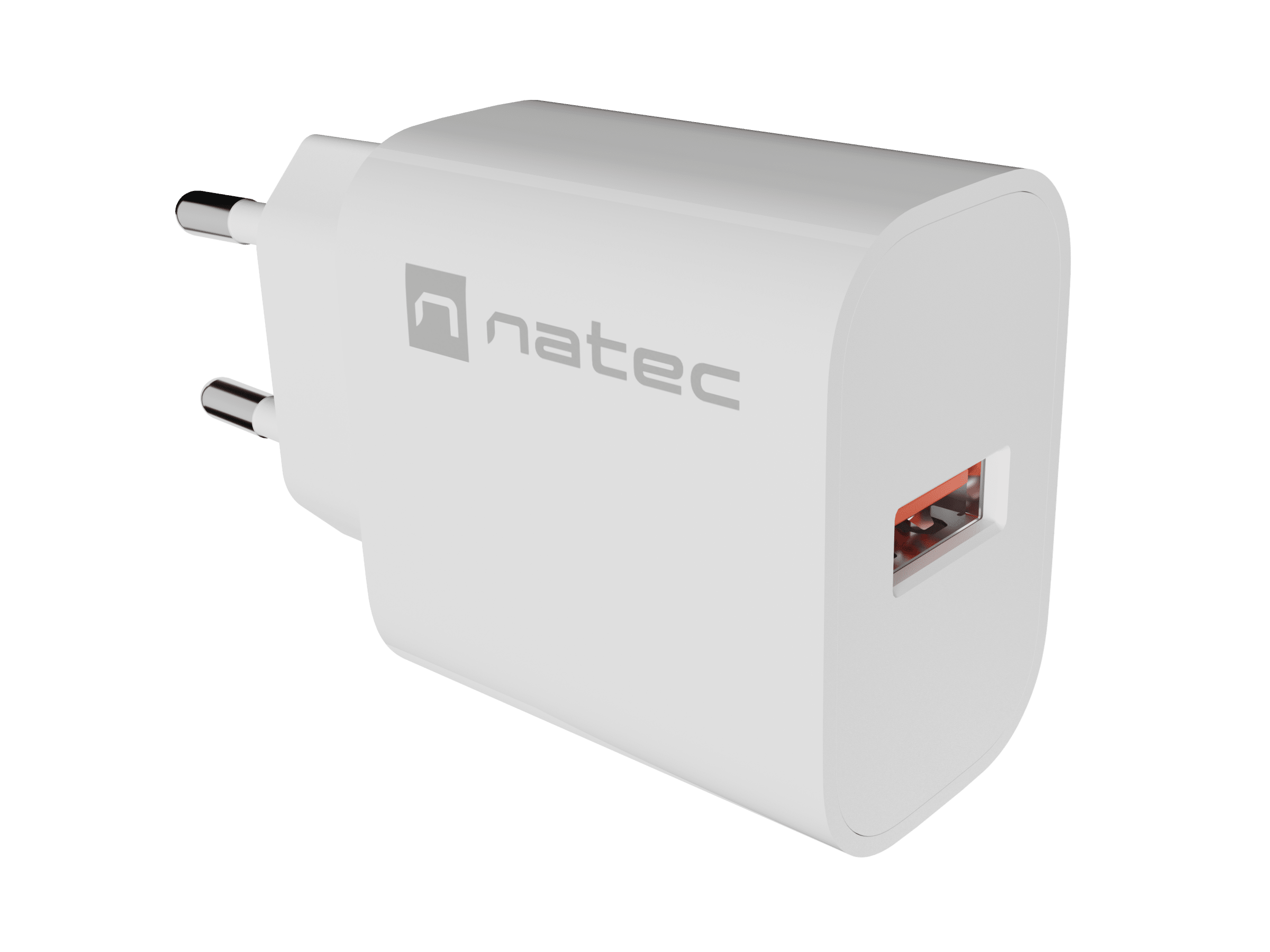 RIBERA 1X USB-A 18W